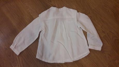 Blúzka zara, zara,86