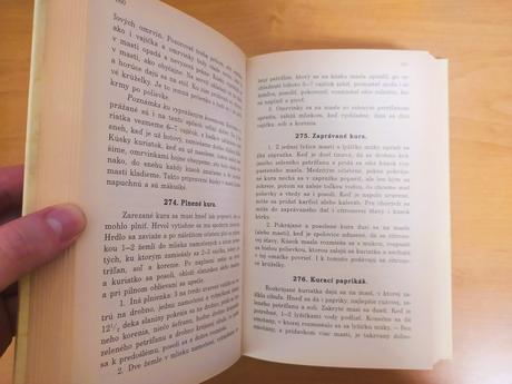 Terézia vansová - recepty prastarej matere, 