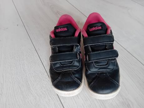 Tenisky, adidas,27
