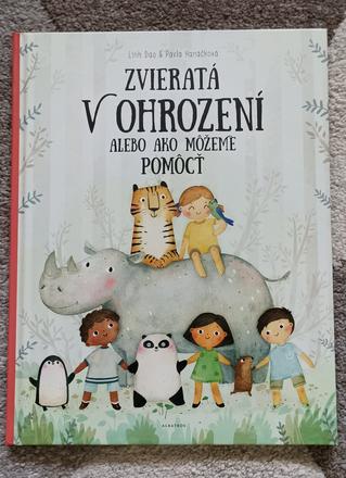 Zvieratá v ohrození - top stav,