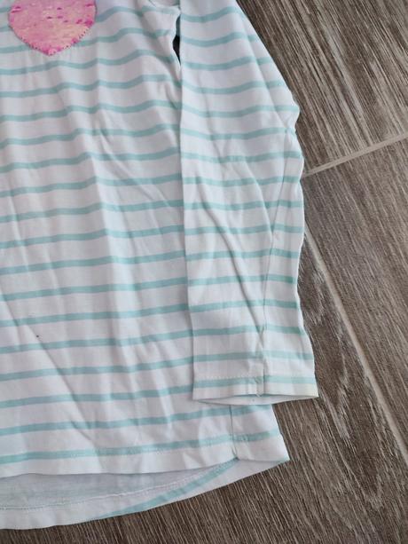 Tricko, h&m,122