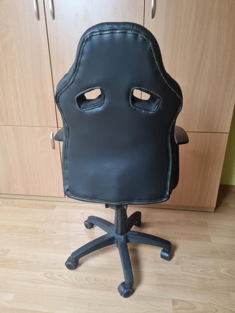 Detská kancelárska stolička, 