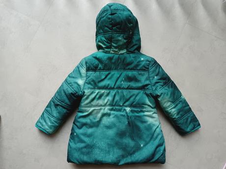 Zimná bunda topolino, topolino,98