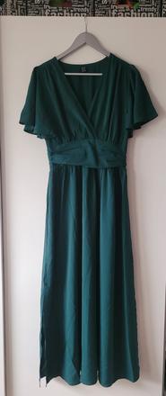 Spoločenské šaty, m