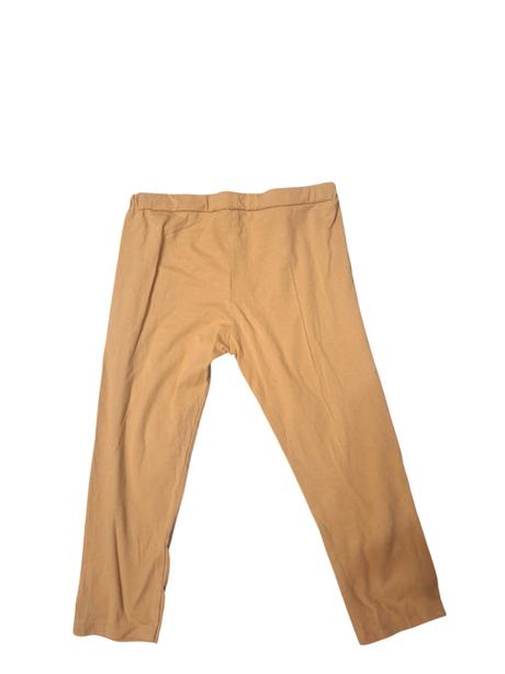 Dievčenské bavlnené trištvrťáky, 164