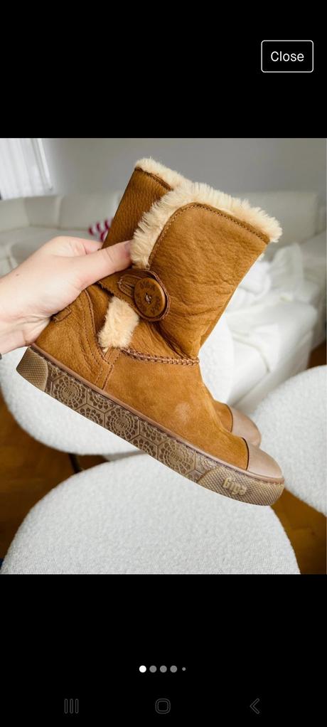 35 zimne topanky, 35