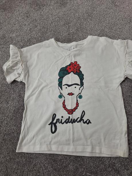 Tričko frida, reserved,134