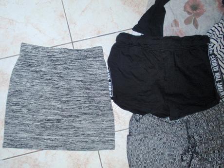 Balíček 9 ks-veľkosť 134, 122–134