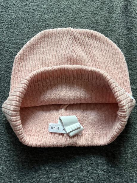 Prechodná čiapka, sinsay,80