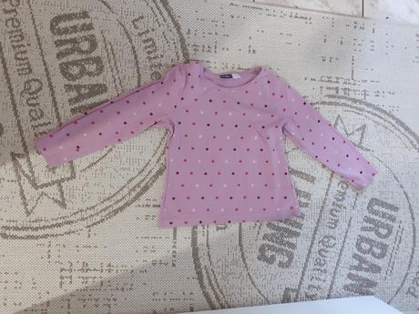 Detske tricko, lupilu,116