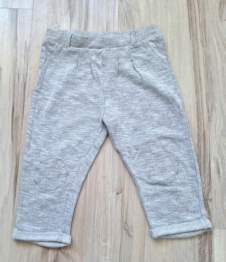 Teplaky c&a č.92, c&a,92