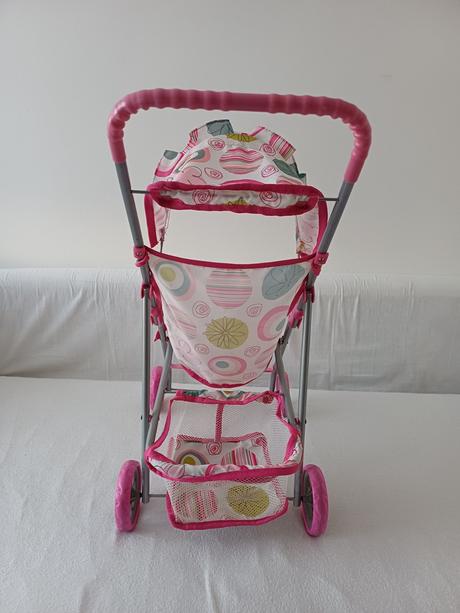 Detský športový kočárik, 