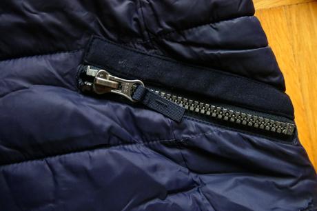 Soccx perfektna, kvalitna, dlha vetrovka m/l, soccx,m