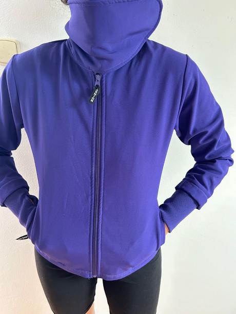 Športová bunda, 36