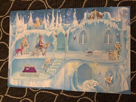 Sada peračníkov a omaľovaniek,