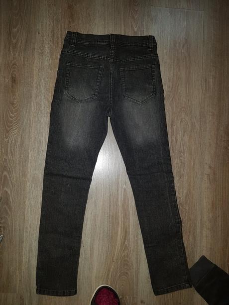 Rifle., denim co,146