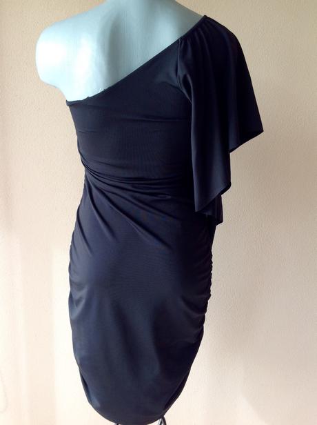 Elastické šaty, 36 / s