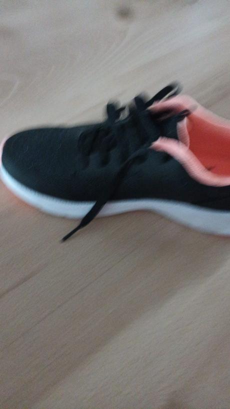 Tenisky ľahučké krásne 37, decathlon,37