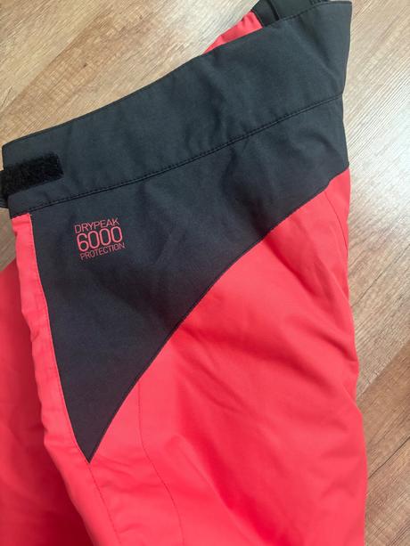 Lyžiarský komplet, s