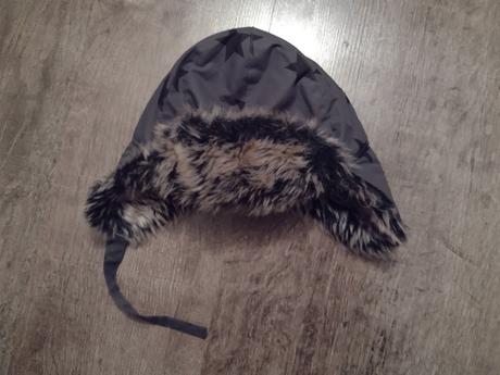 Baranica s kožušinkou, 50