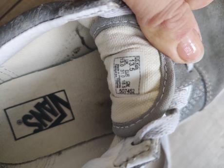 Tenisky vans, vans,31