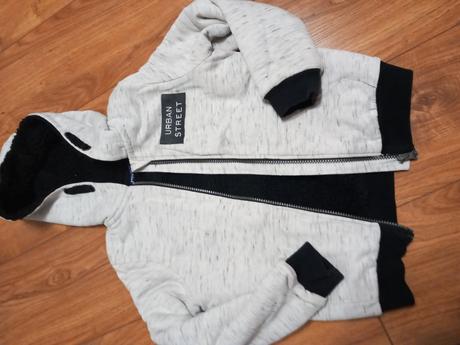 Mikina barancekom, 116