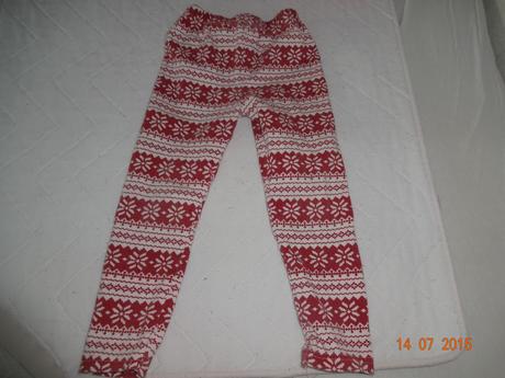 Cervené teplaky, 92