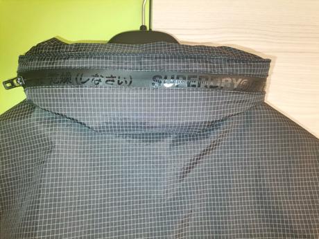 Chlapčenská /pánska vetrovka veľ. s, s