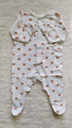 Overal medvedik, f&f,68