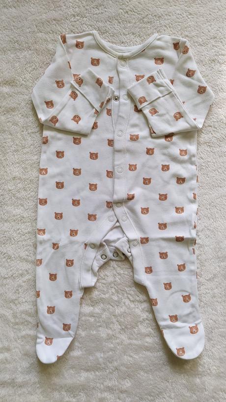 Overal medvedik, f&f,68
