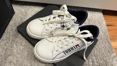 Tenisky tommy hilfiger 34, tommy hilfiger,34