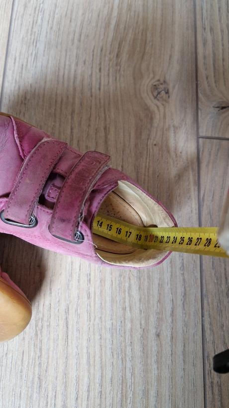 Tenisky, baby bare shoes,28