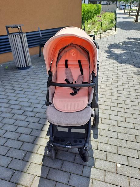 Kočík jané kawai, jané,jané kawai