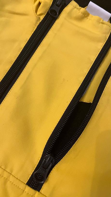 Bunda, f&f, veľ.2-3r, f&f,92