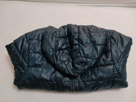 Prechodná bunda, 158