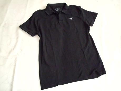 Slim polo, gant,m