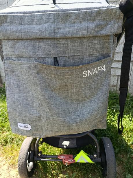 Kočik valco baby snap 4, valco baby,valco baby snap 4