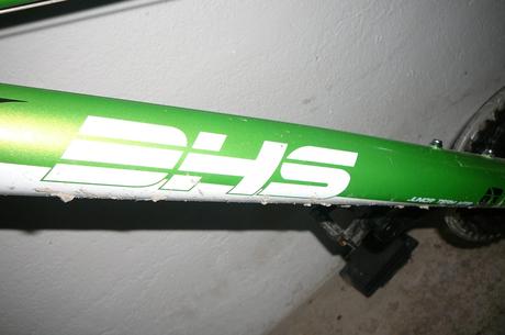 Bicykel, 24