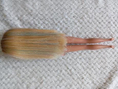 Barbie mermaid 1991,