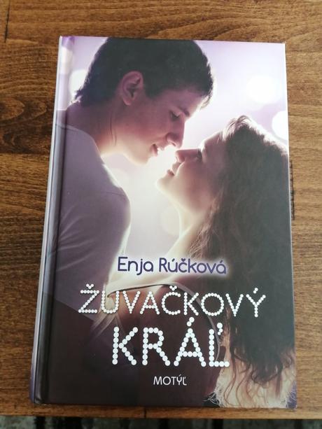 Žuvačkový kráľ, 