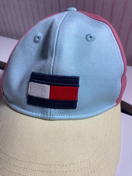 Siltovka, tommy hilfiger,m