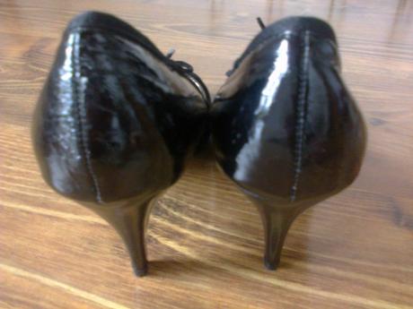 Lakové lodičky .., 38