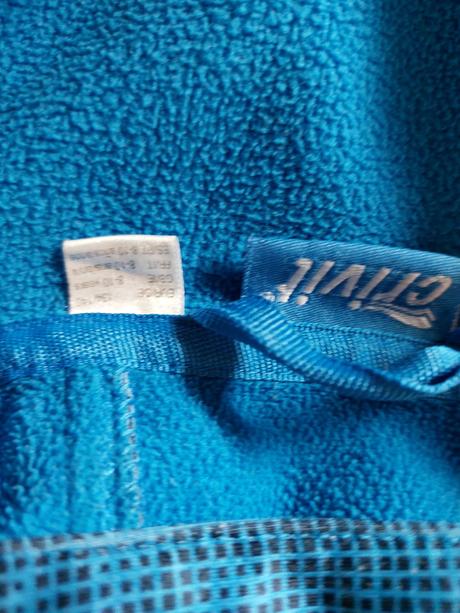 Prechodna vetrovka, crivit,134