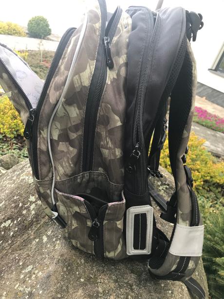 Skolska taska topgal, 