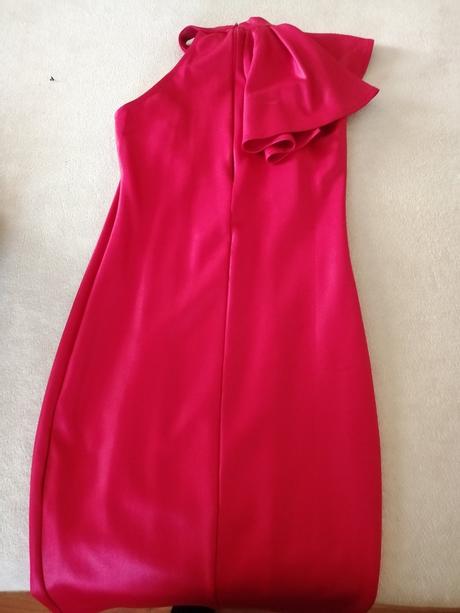 Spoločenské šaty, s