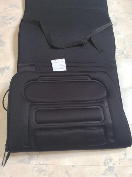 Masážny prístroj mediwell, 