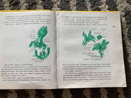 Devätoro rozprávok-vyd.1988, 