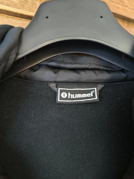 Hummel north hybrid jacket, hummel,s