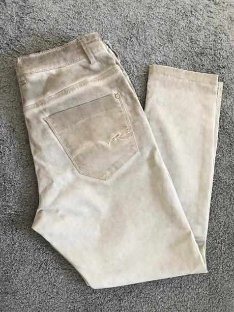 Dámske rifle tramontana, 40