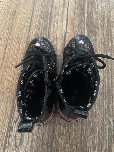 Jesenné topánky, nelli blu,29